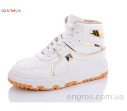 Кроссовки QQ shoes